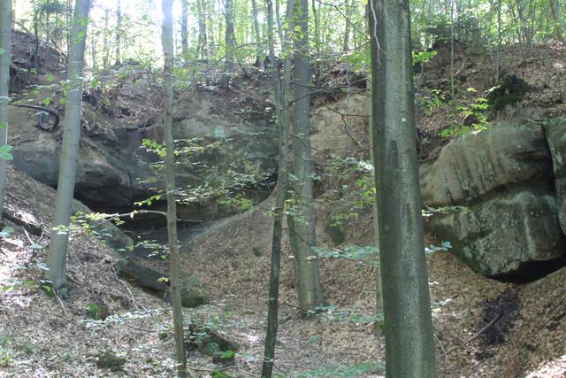 Teufelskanzel | Foto: Ralf Röser