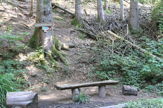 Päusle | Foto: Ralf Röser