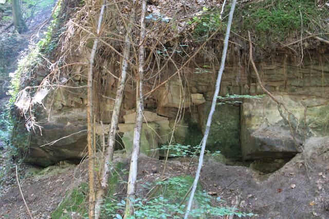 Felsen überall | Foto: Ralf Röser