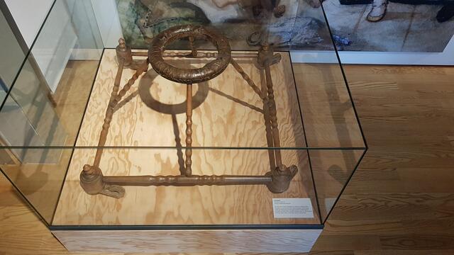 Foto: eigene Aufnahme 