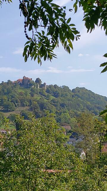 Schloss Stetten | Foto: Ralf Röser