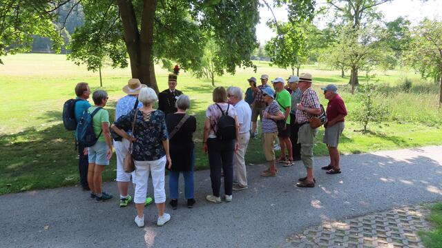Foto: Foto privat Sibylle Tröber