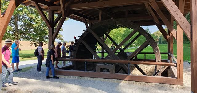 Foto: Foto privat Sibylle Tröber