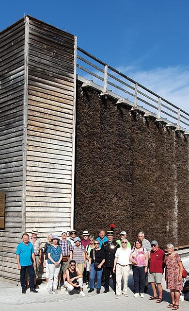 Foto: Foto privat Sibylle Tröber