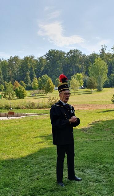 Foto: Foto privat Sibylle Tröber