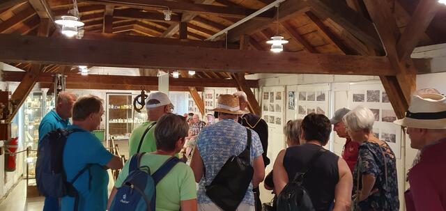 Foto: Foto privat Sibylle Tröber