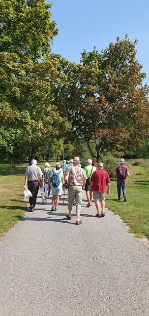 Foto: Foto privat Sibylle Tröber