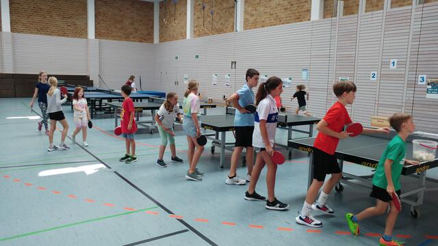 Spiel - Raben verscheuchen | Foto: Andreas Marré