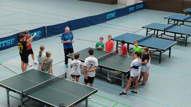 Regelkunde | Foto: Andreas Marré