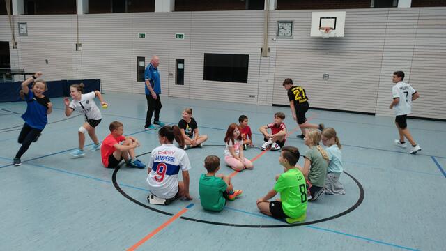 Spiel - Faules Ei | Foto: Andreas Marré