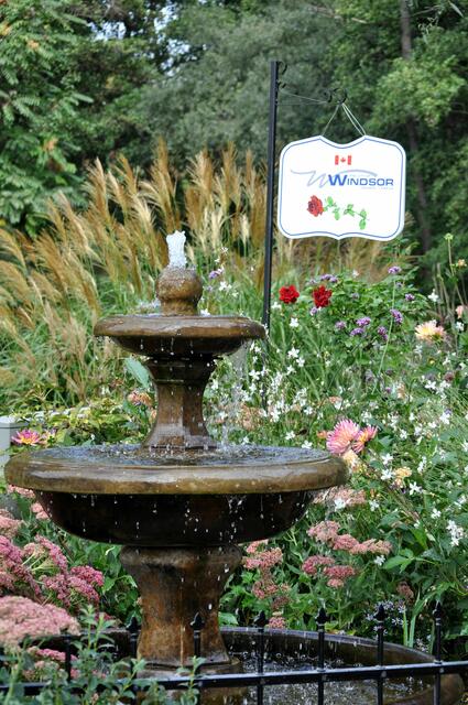 Partnerstadt Windsor in Kanada | Foto: Daniela Somers