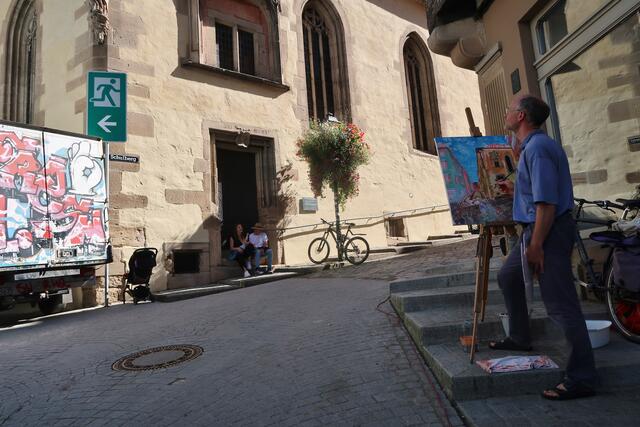 Foto: Urheber aller Bilder Anton Bauer