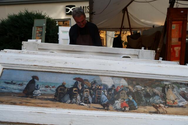 Foto: Urheber aller Bilder Anton Bauer