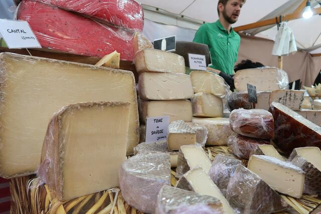 Foto: Urheber aller Bilder Anton Bauer