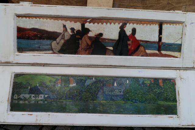 Foto: Urheber aller Bilder Anton Bauer