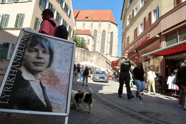 Foto: Urheber aller Bilder Anton Bauer