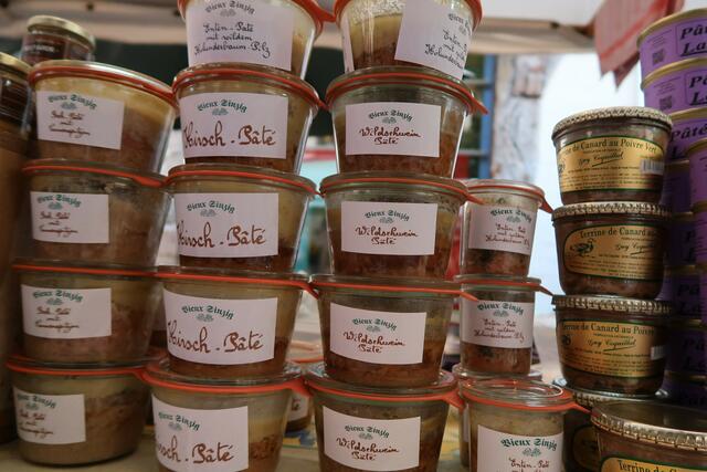 Foto: Urheber aller Bilder Anton Bauer