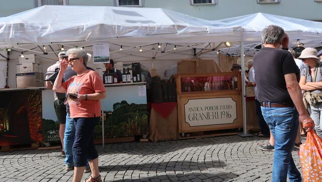 Foto: Urheber aller Bilder Anton Bauer