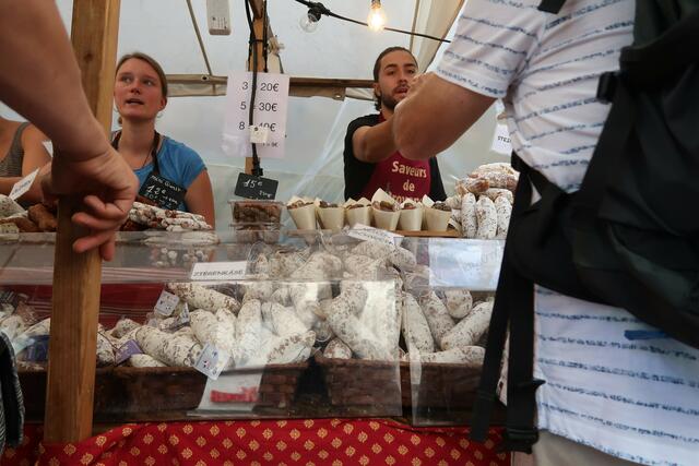 Foto: Urheber aller Bilder Anton Bauer