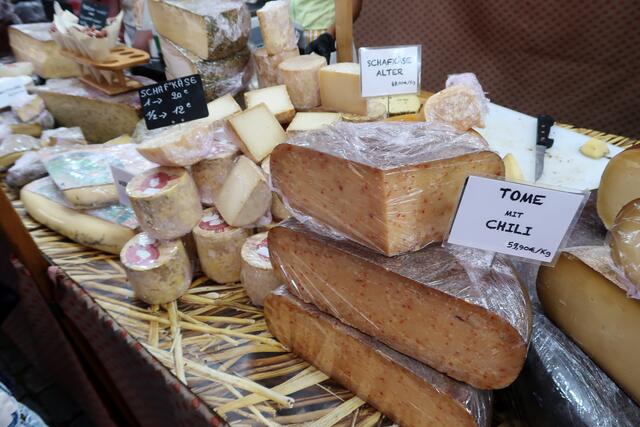 Foto: Urheber aller Bilder Anton Bauer