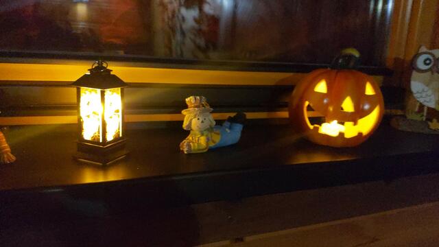 🎃🎃🎃🎃 | Foto: Ralf Röser