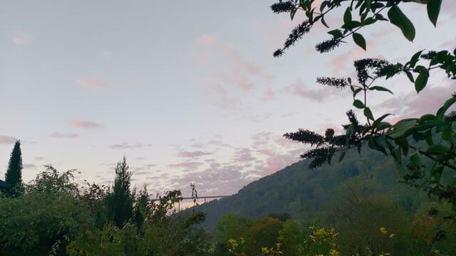 ⛅⛅😍🌞⛅⛅ | Foto: Ralf Röser