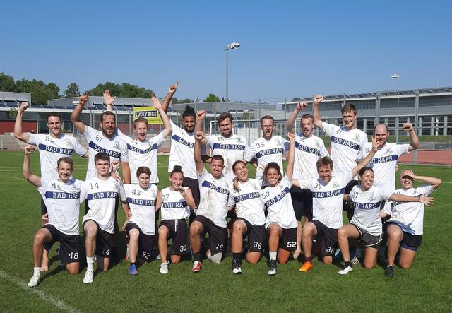 Foto: TV Bad Rappenau