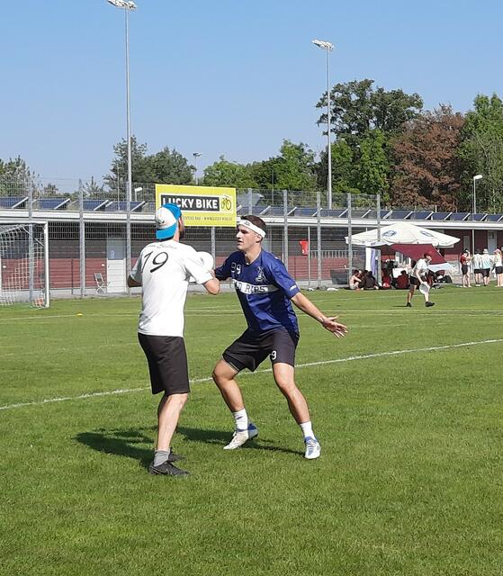 Foto: TV Bad Rappenau