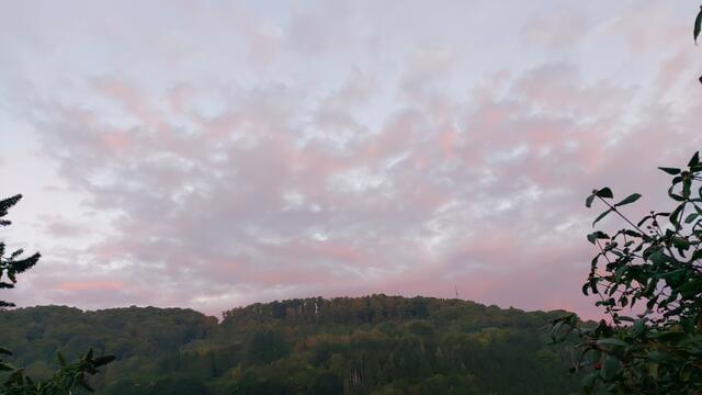 ⛅⛅😍🌞⛅⛅ | Foto: Ralf Röser