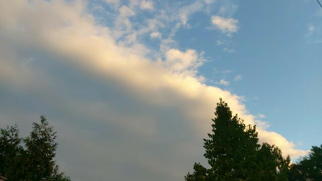 ⛅⛅😍🌞⛅⛅ | Foto: Ralf Röser