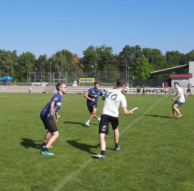 Foto: TV Bad Rappenau
