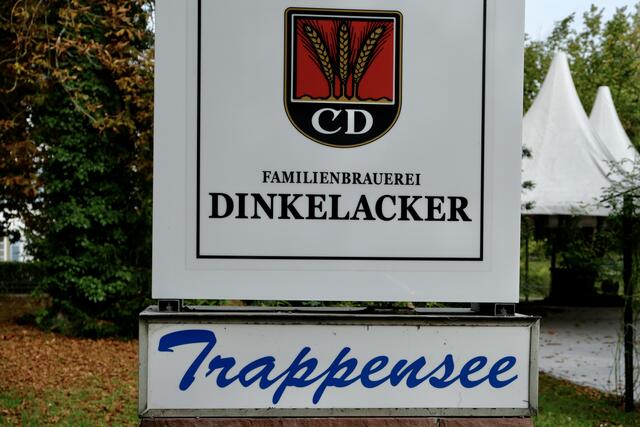 Biergarten  | Foto: ED
