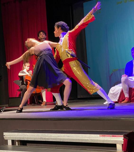 Foto: Urheberrechte für alle Bilder FSAS Künzelsau