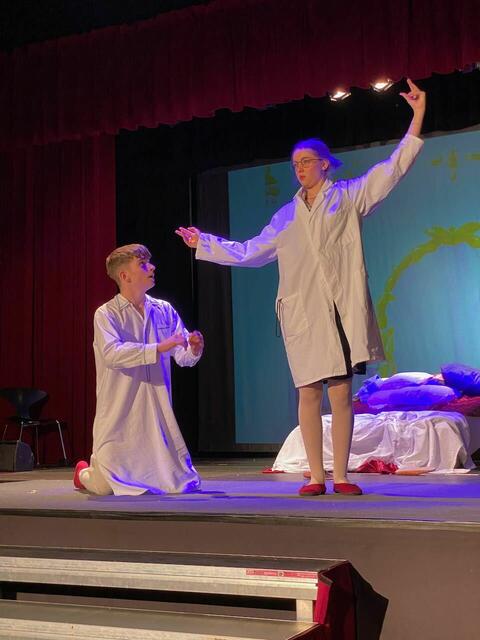 Foto: Urheberrechte für alle Bilder FSAS Künzelsau