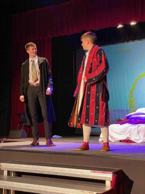 Foto: Urheberrechte für alle Bilder FSAS Künzelsau