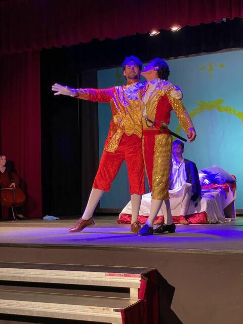 Foto: Urheberrechte für alle Bilder FSAS Künzelsau