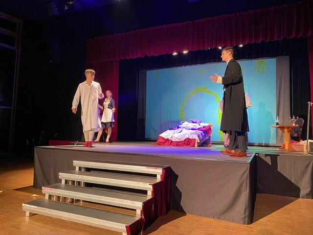 Foto: Urheberrechte für alle Bilder FSAS Künzelsau