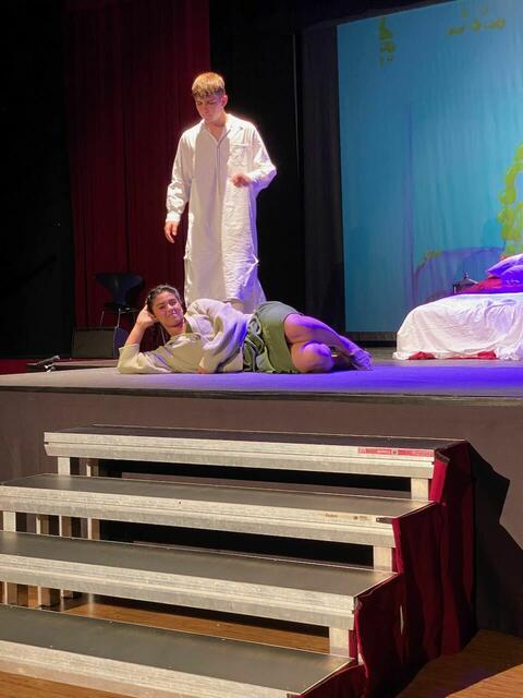 Foto: Urheberrechte für alle Bilder FSAS Künzelsau