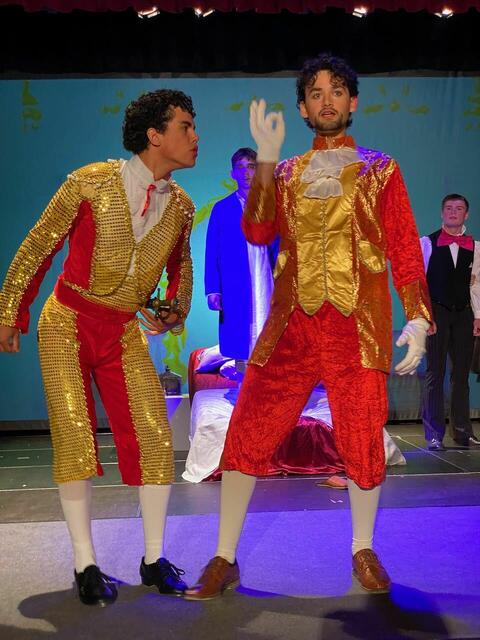 Foto: Urheberrechte für alle Bilder FSAS Künzelsau