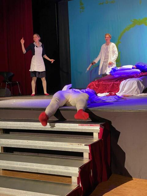 Foto: Urheberrechte für alle Bilder FSAS Künzelsau