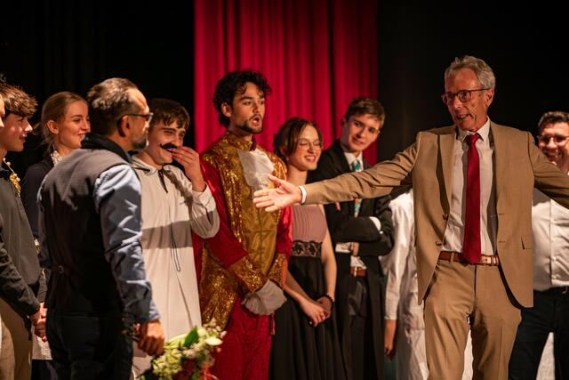 Foto: Urheberrechte für alle Bilder FSAS Künzelsau