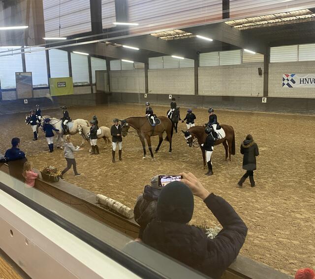 Foto: Reiterverein Heilbronn e.V.
