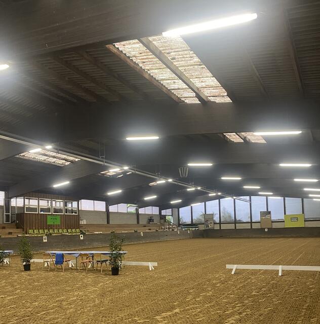 Foto: Reiterverein Heilbronn e.V.