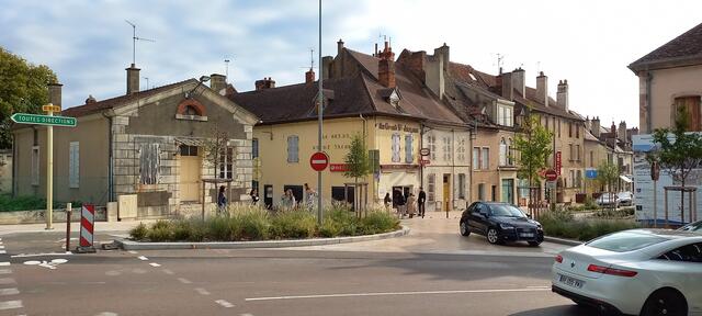 Foto: Preissler (Pr) - Auxonne