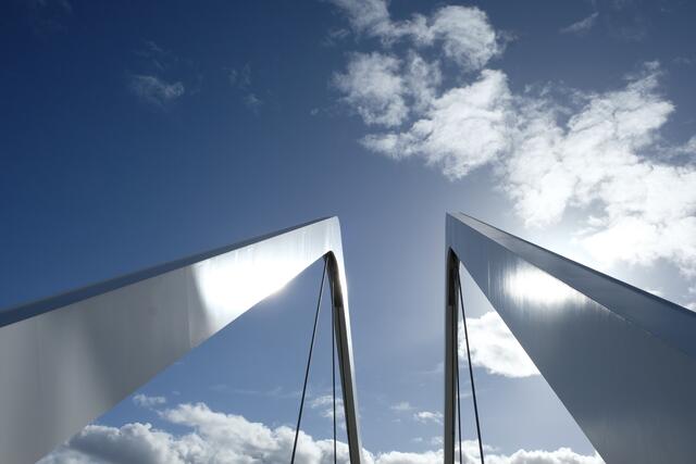 Dem Himmel nah | Foto: ED