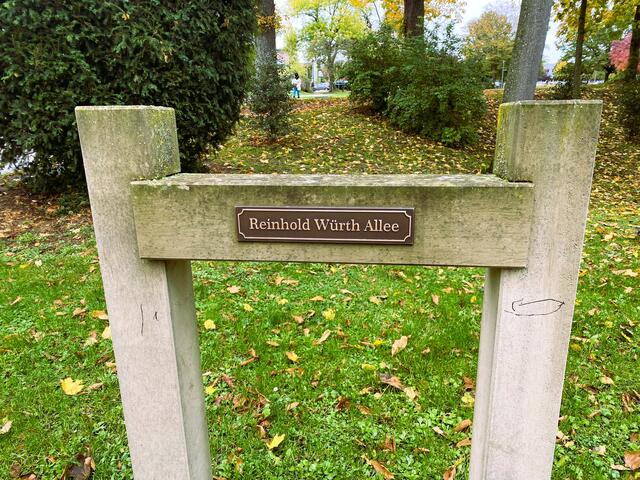 Foto: Heide Böllinger aus Bad Friedrichshall