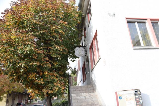 Gasthaus Adler | Foto: Marga Specht