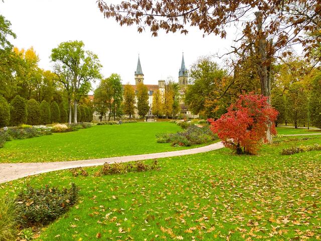 Foto: Heide Böllinger aus Bad Friedrichshall