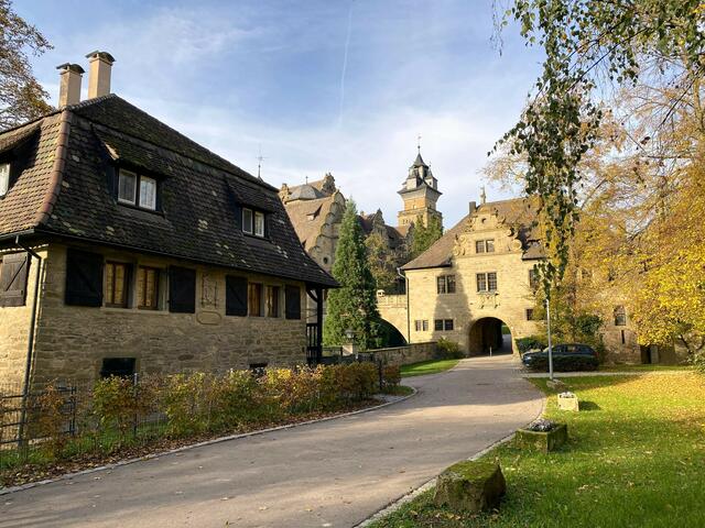 Foto: Heide Böllinger aus Bad Friedrichshall