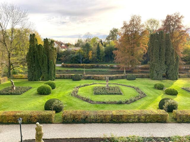 Foto: Heide Böllinger aus Bad Friedrichshall